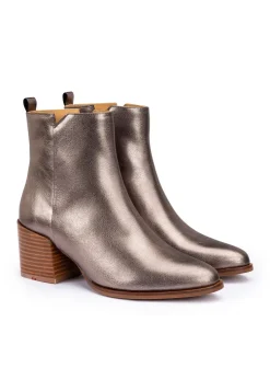 ANKLE BOOT