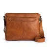 MESSENGER BAG