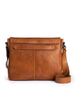 MESSENGER BAG