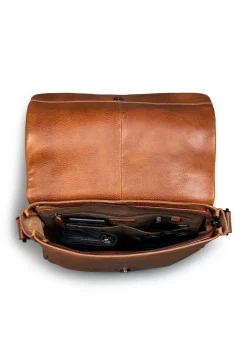 MESSENGER BAG