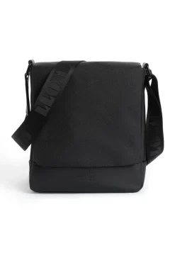 MESSENGER BAG